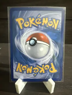 Pokemon TCG Skitty Primal Clash Reverse Holo Card 113/160 Common - Image 2