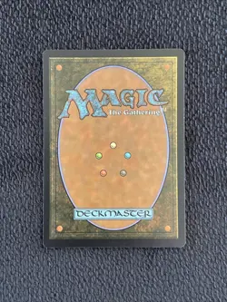 1x Lagomos, Hand of Hatred | FOIL Showcase | Dominaria United | MTG Magic Cards - Image 4