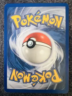 Natu 63/115 Common Pokemon Card NM - Image 2