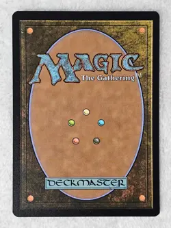 MTG Swamp (0289) FOIL The Lost Caverns of Ixalan Magic Gathering Card Land NM - Image 3