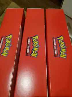 Pokemon 4 Mini Tins + 4 Promo Cards Bundle - 151 SAMS CLUB SETS ALL 3!! 🔥🔥🔥 - Image 3
