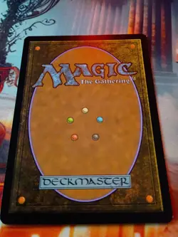 MTG English Mana Vault (Borderless) NM Foil Double Masters 2022 - Image 4