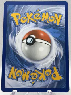 Deoxys SM164 Black Star Promo Holo NM Pokemon Card English - Image 2