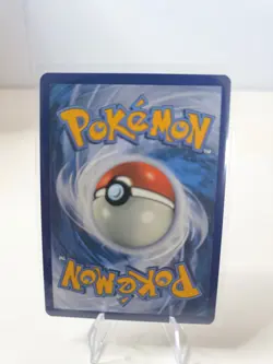 Infernape Illustration Twilight Masquerade Pokemon TCG Card 173/167 - Image 2