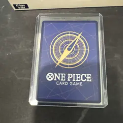 OP13-120 Sabo SEC Manga Rare (Super Alternate Art) One Piece Card Game English - Image 4