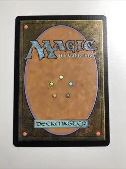 Claws of Gix NM - Timeshifted Mythic (Check Pics) MTG TCG - Image 3