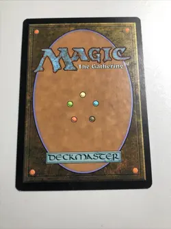 Claws of Gix NM - Timeshifted Mythic (Check Pics) MTG TCG - Image 4