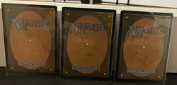 3) MTG Millicent Revenant Storm Souls Sigards Extended Art Innistrad Crimson Vow - Image 5