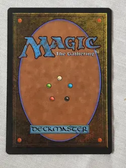 NM Urza's Bauble Ice Age Mtg Magic the Gathering - Image 2