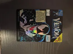 Eddie Brock (0233) (Borderless) Marvel's Spider-Man Foil *LP* - Image 4
