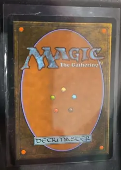 MAGIC THE GATHERING NECROTIC OOZE FOIL RARE 2022 DOUBLE MASTERS 83 MINT 2X2 - Image 2