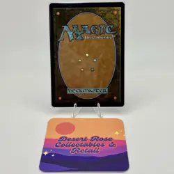 MTG Captain Sisay 1913 Rainbow Foil Secret Lair Drop Series SLD City Styles II - Image 2