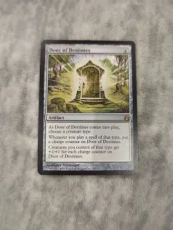 Door of Destinies Morningtide Regular - Image 1
