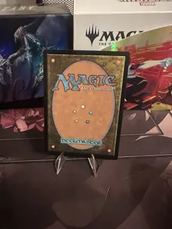 MTG Door to Destinies LTC 277 Rare Near Mint Normal - Image 2