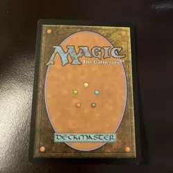 Cyclonic Rift - [Return to Ravnica] - Near Mint - Magic The Gathering - Regular - Image 2