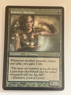 Essence Warden Planar Chaos Regular - Image 1