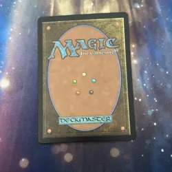 Counterspell Borderless Foil MTG Single, Secret Lair, Rare 1589 NM - Image 2