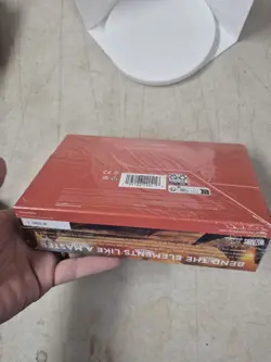 Avatar The Last Airbender Play Booster Box Magic MTG - Image 3