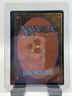MTG, Wheel of Fortune Revised Edition LP Regular - Image 4