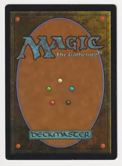 For specific buyer only Signed Dream Tides MP Visions Artist Jerry Tiritilli MTG - Image 2