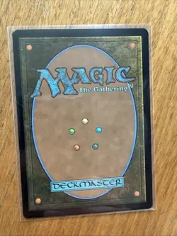 Planetarium of Wan Shi Tong - Avatar: The Last Airbender (TLA) Magic MTG NM - Image 2