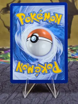 Pokemon TCG Durant EX 236/191 Surging Sparks SIR Holo Card NM - Image 2