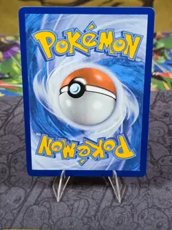 Pokemon TCG Durant EX 236/191 Surging Sparks SIR Holo Card NM - Image 3