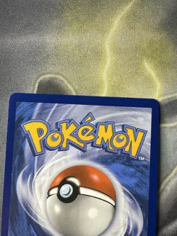 Pokemon TCG Masterball Lampent 017/086 White Flare- Pack Fresh- NM/M - Image 5