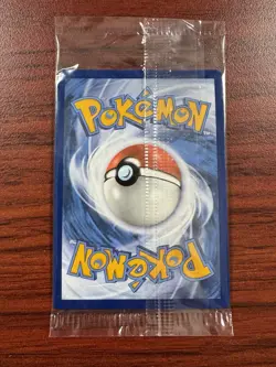 Pokemon TCG Koraidon SVP Black Star Promos SVP014 Holo Promo Sealed Mint - Image 2