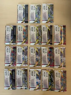 Lot of 18 - Pokemon TCG: Lost Origin Booster Packs - Sealed - Sword & Shield - Image 2