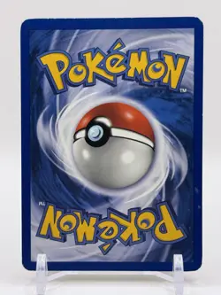 Dark Weezing Rocket Set Holo Rare Pokemon Card 14/82 WOTC - Image 3