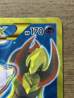 Mewtwo EX UR 065/059 1st Edition XY8 BREAKthrough Japanese Pokemon Card 846 - Image 4