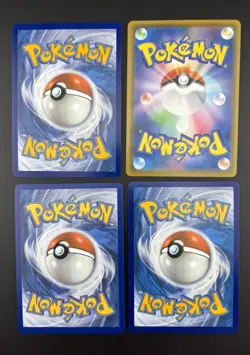 Pokemon - Phantasmal Flames Elite Trainer Box (New & Sealed & four card bundle - Image 3