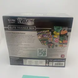 Pokemon TCG: Evolving Skies Elite Trainer Box ETB SWSH07 New Sealed - Umbreon - Image 2