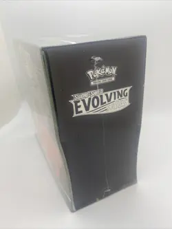 Pokemon TCG: Evolving Skies Elite Trainer Box ETB SWSH07 New Sealed - Umbreon - Image 4
