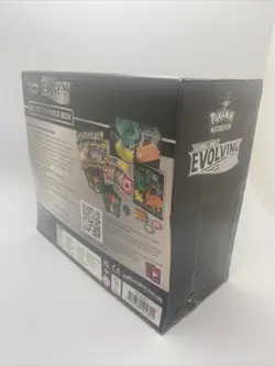 Pokemon TCG: Evolving Skies Elite Trainer Box ETB SWSH07 New Sealed - Umbreon - Image 5