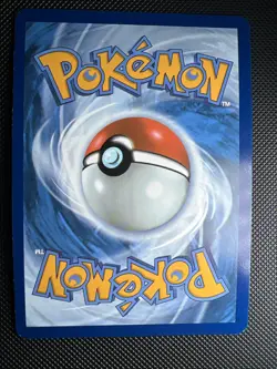 2025 Pokemon Misty's Lapras 194/182 Destined Rivals Holo Illustration Rare - Image 2