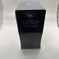 Pokemon: Mega Evolutions Phantasmal Flames Pokemon Center Elite Trainer Box - Image 5