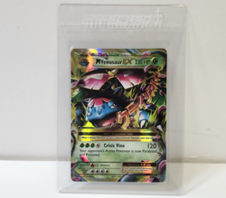 Pokemon TCG - M Venusaur EX Ultra Rare 2/108 - Evolutions - Image 1