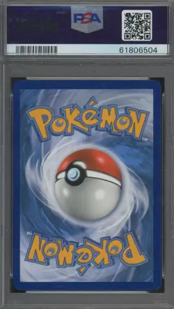 2021 Pokemon Mcdonald's Collection Sobble #24 Mcdonald's Collection PSA 10 - Image 2