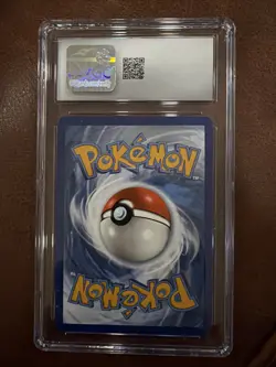 CGC 10 GEM MINT Moltres & Zapdos & Articuno GX SM210 Promo Hidden Fates Pokemon - Image 2