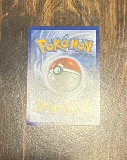 Pokemon Mega Kangaskahn Ex Special Illustration Rare 182/132 See Description - Image 3
