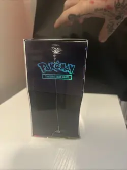 Pokemon TCG: Phantasmal Flames Elite Trainer Box - ETB - Factory Sealed - Image 5