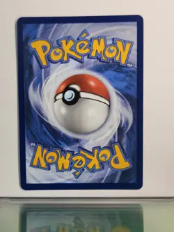 N’s Plan FULL ART 163/086 Pokemon TCG Black Bolt English Rare Pack Fresh NM - Image 2