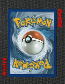Pokemon TCG Destined Rivals Cynthia's Garchomp EX Holo Ultra Rare 215/182 NM - Image 2