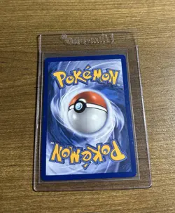 Pokemon Vulpix 138/132 IR Mega Evolution Extended Art - Image 2