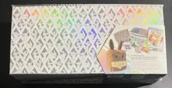 Pokemon Prismatic Evolutions Super Premium Collection SPC Sealed NEW - Image 2