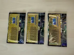 Crown Zenith Booster Pack Pokemon TCG Sealed Lot of 3 - Image 2