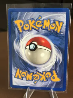 Vintage Pokemon Card Lot! WOTC Era - Kanto Starters Plus More! NM-LP - Image 3