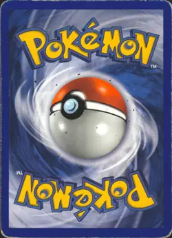 Dragonair 18/102 Rare Base Set Pokemon Card MP - Image 2